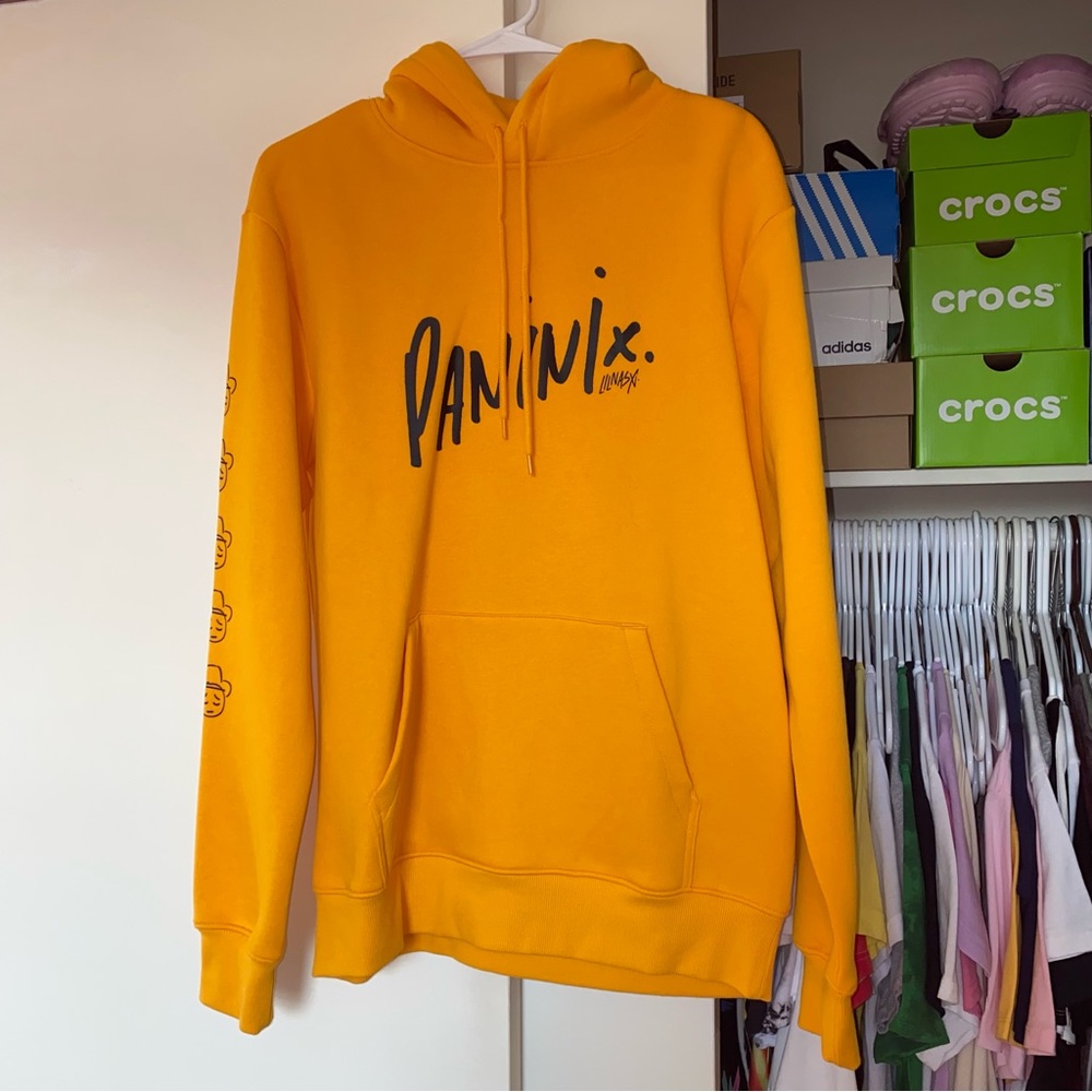 Lil Nas X Hoodie